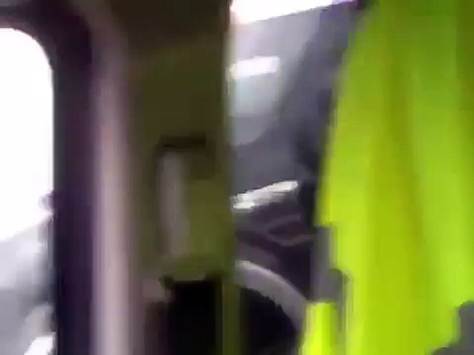 Instant Karma