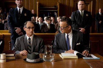 Bridge of Spies Full Movie