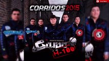 Grupo H-100 – Corridos (2015) ESTRENO