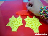Play Doh Barbie (Raquelle) Katy Perry This Is How We Do Inspired Swimsuit Play Doh Craft N