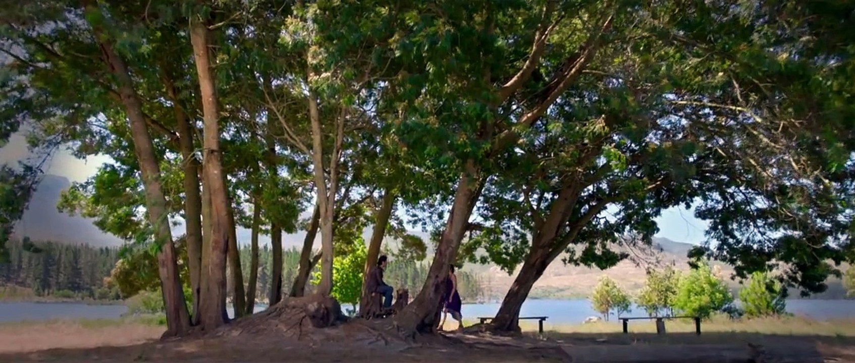 Khamoshiyan - Title Song - Ali Fazal - Sapna Pabbi - Gurmeet Choudhary - Arijit Singh