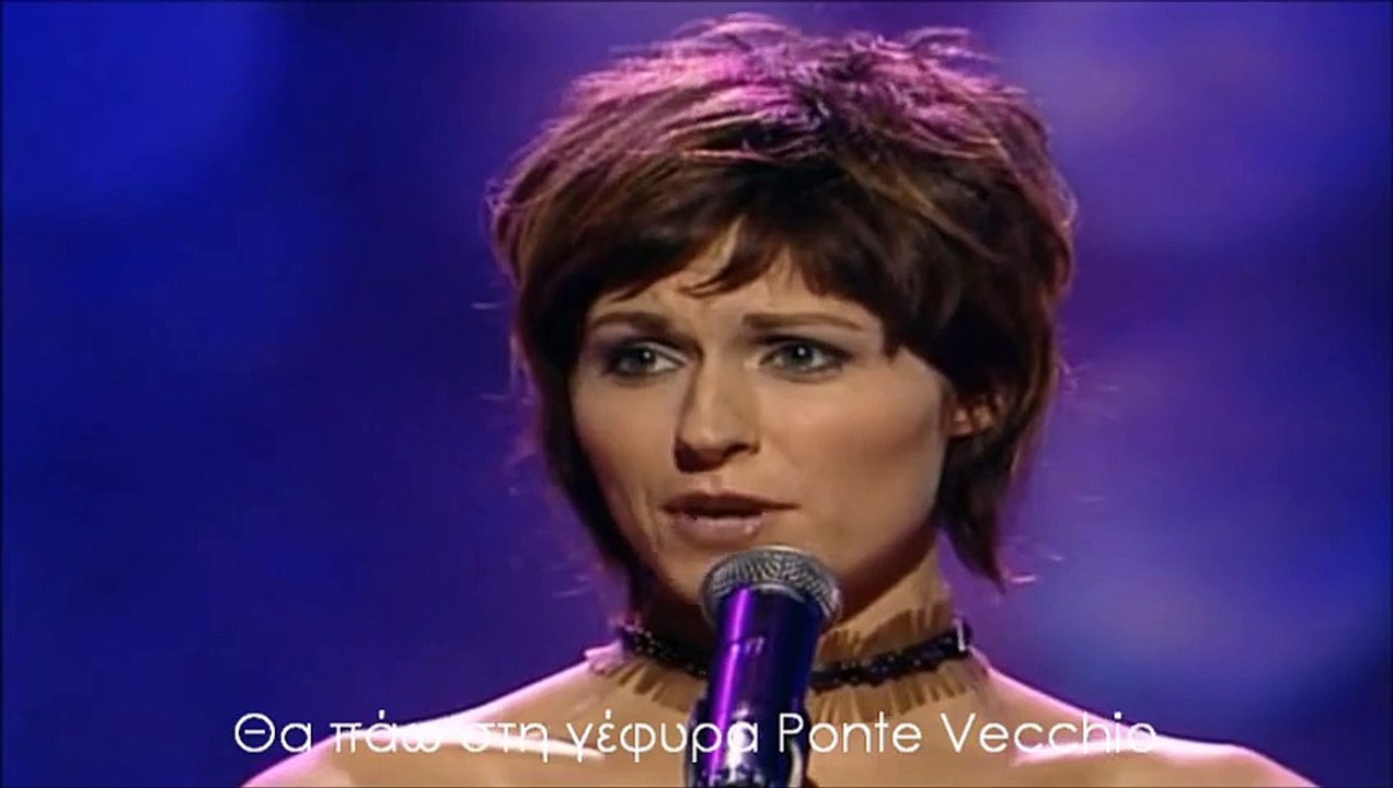 Magnífica!! Para os corações puros de amor!