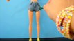 Play Doh Barbie Taylor Swift Shake It Off Inspired Costume Play Doh Craft N Toys
