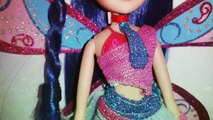 Winx Club: Musa Believix Witty Toys doll | REVIEW |