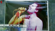 Freddie Mercurys LAST VIDEO 1991!!! RO SUB HD
