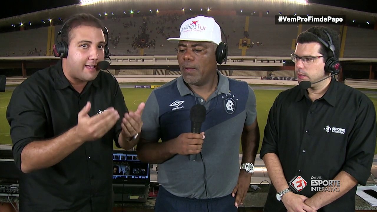 Nosso compromisso é com a emoção!