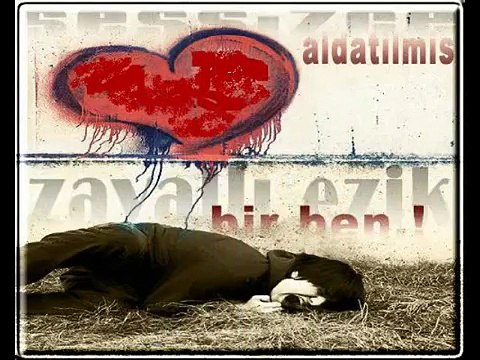 Sen Benden Gittin Gideli (Grup Ciglik)