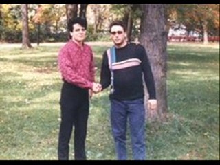 Part Time - 3-1-96 - NY - Joe Nania