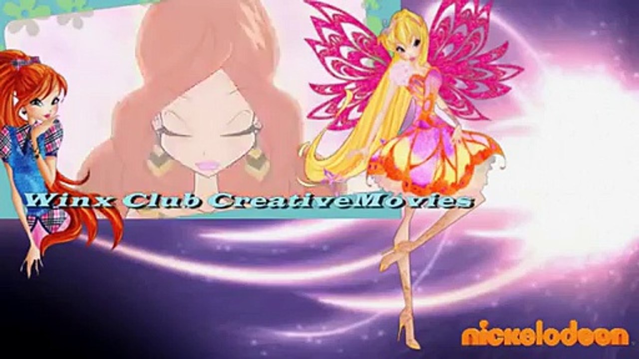 Winx Club Sezonul 7 Promo(romana)