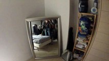 [PRANK VIDEO] Scherzo con marcatore paintball a mia sorella [GoPro Camera] w/Manugiovi