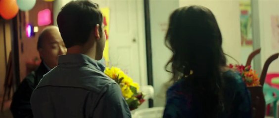 Cavemen Official Trailer #1 (2014) Skylar Astin Comedy Movie HD