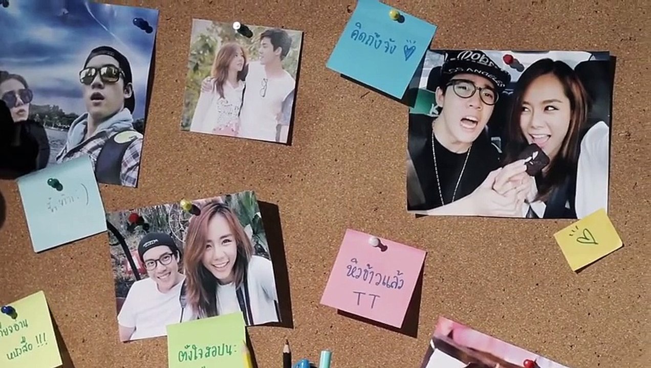 Teaser Room Alone 2 เร็วๆนี้