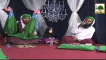 Husan o Jamal e Mustafa Marhaba sad Marhaba- Madani Channel-Dawateislami