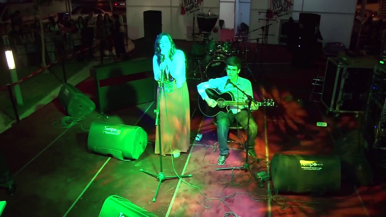 Primemall Yarışma Finali ve Yeni Türkü Mini Konseri Özet