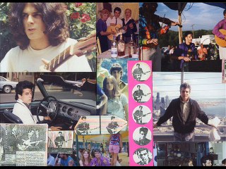 Where have all the good times gone - Joe Nania