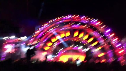 Galantis - "The Heart That I'm Hearing" @ HARD Day of the Dead 2014
