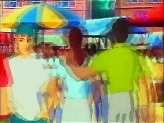 Captain Planet and the Planeteers S06E01 An Eye for an Eye