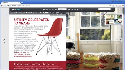 Follow the rules to make an impressive magazine