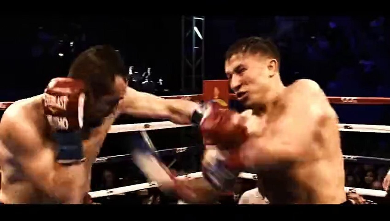 Golovkin vs. Lemieux results: Golovkin shuts down Lemieux in 8th round KO win