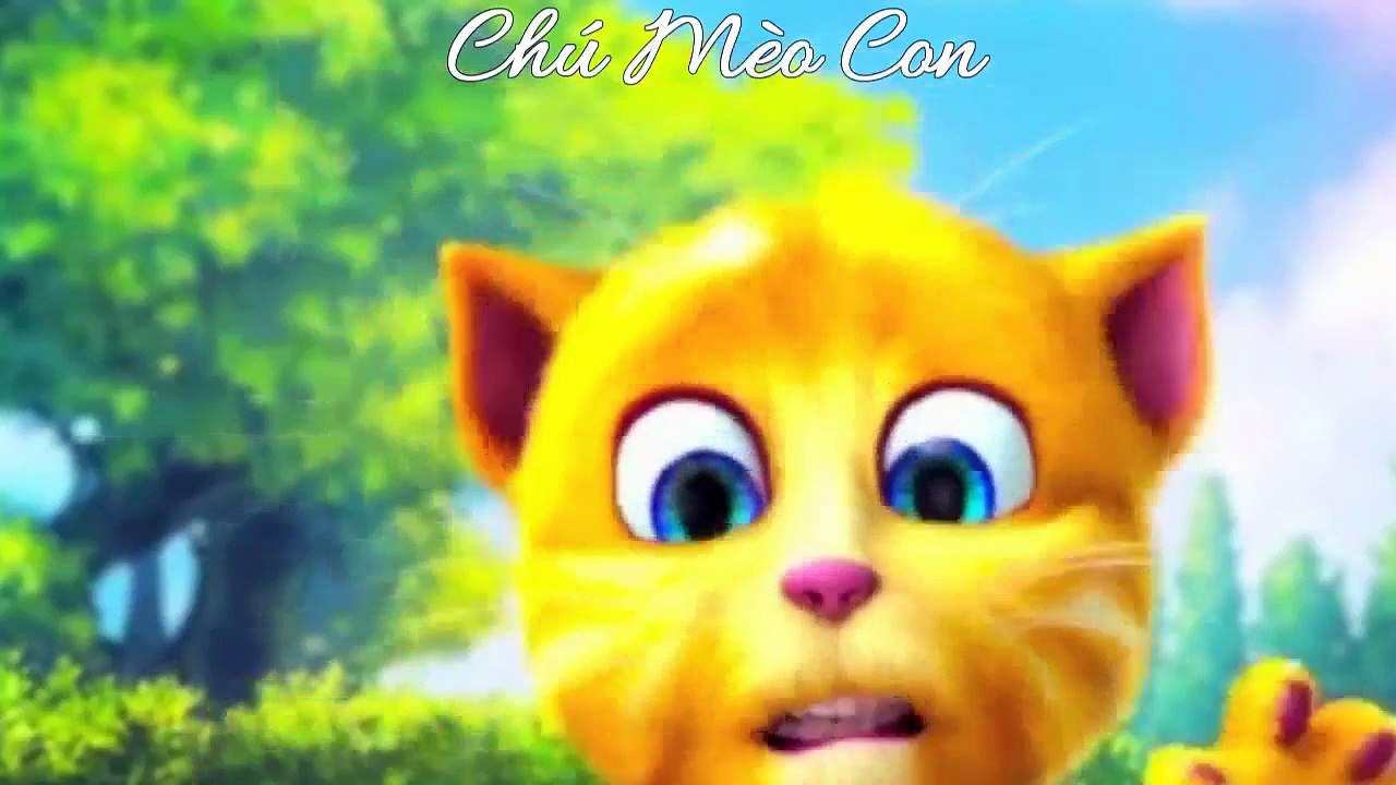 DJ Remix Nostop Chu Meo Con