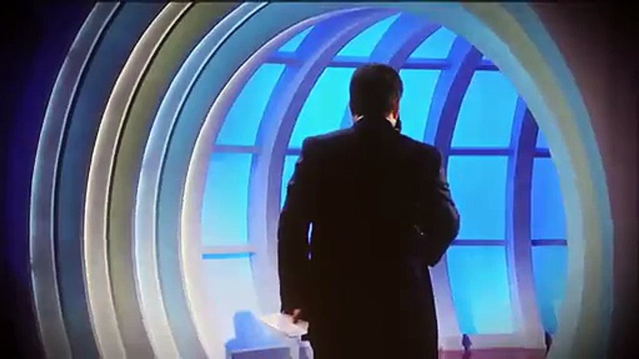 المسامح كريم مع جورج قرداحي الحلقة 4