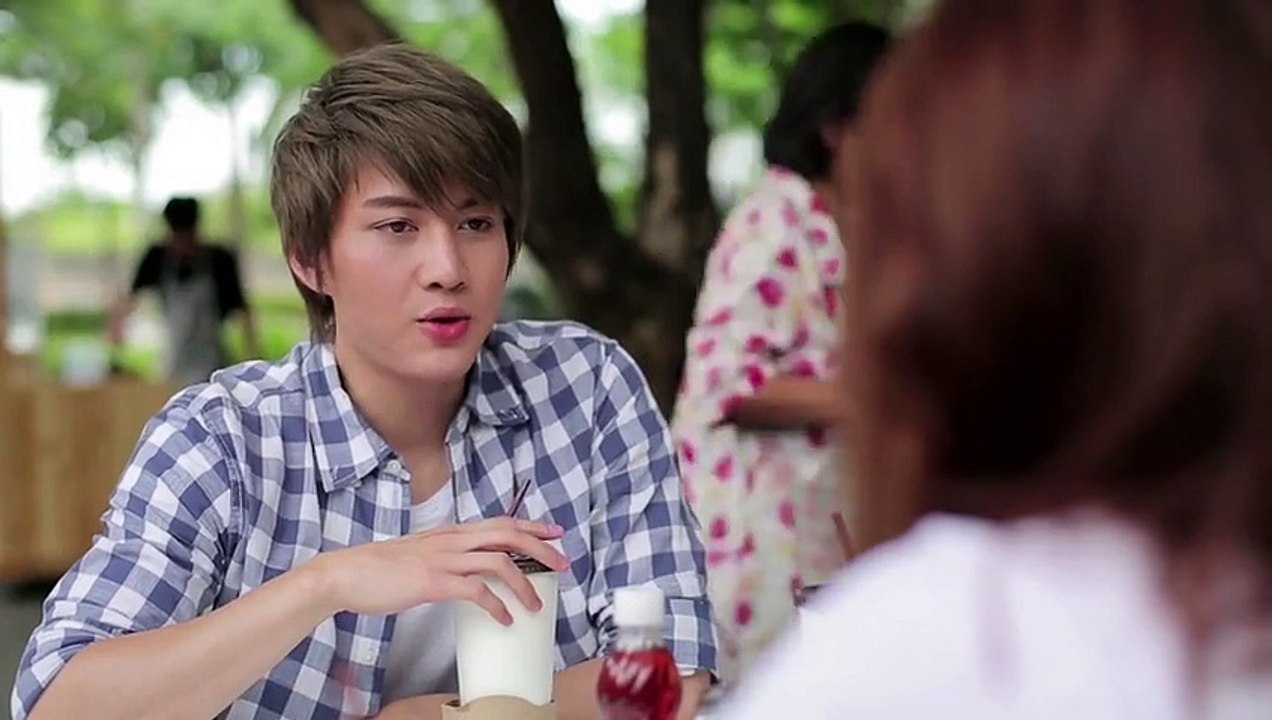 [Trailer] Devil lover (เผลอใจ...ให้นายปีศาจ)