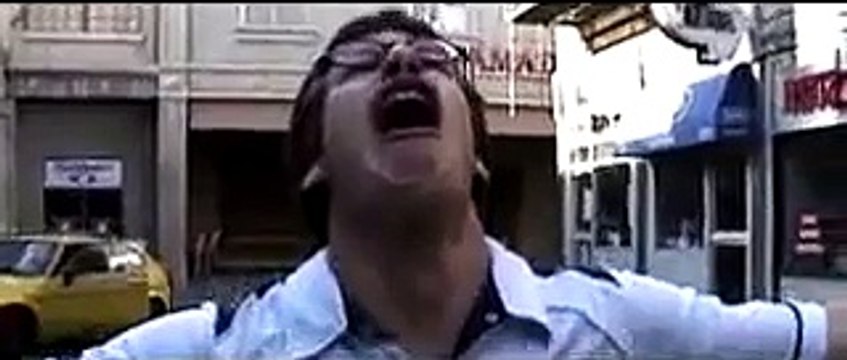 Vanilla Sky - The Lonely Island