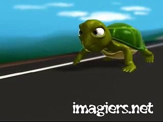 [Comptine] [Maternelle] La famille tortue