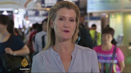 Chinese smartphone makers dominate local market