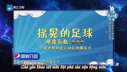 Vietsub Liên Minh Người Thách Thức Ep 2_1