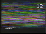 More changing channels on analogue sky satellite tv 1997