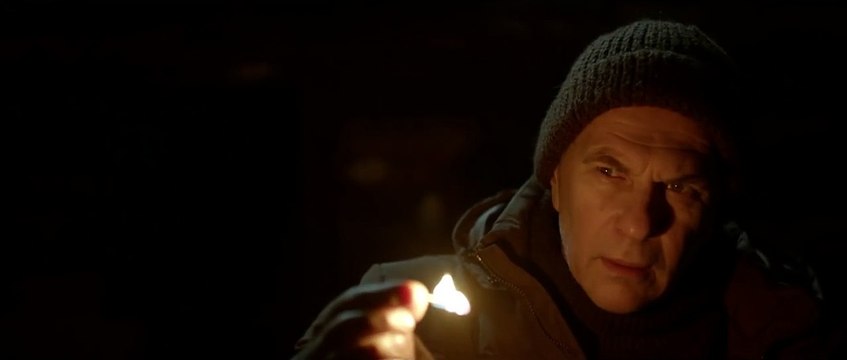 Находка - Трейлер 2 (2015)