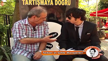 Hayrettin Şakaları HD