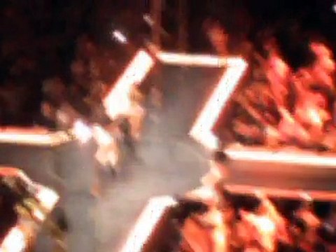 Madison Square Garden Concert 09-16-2015: Madonna - Holy Water
