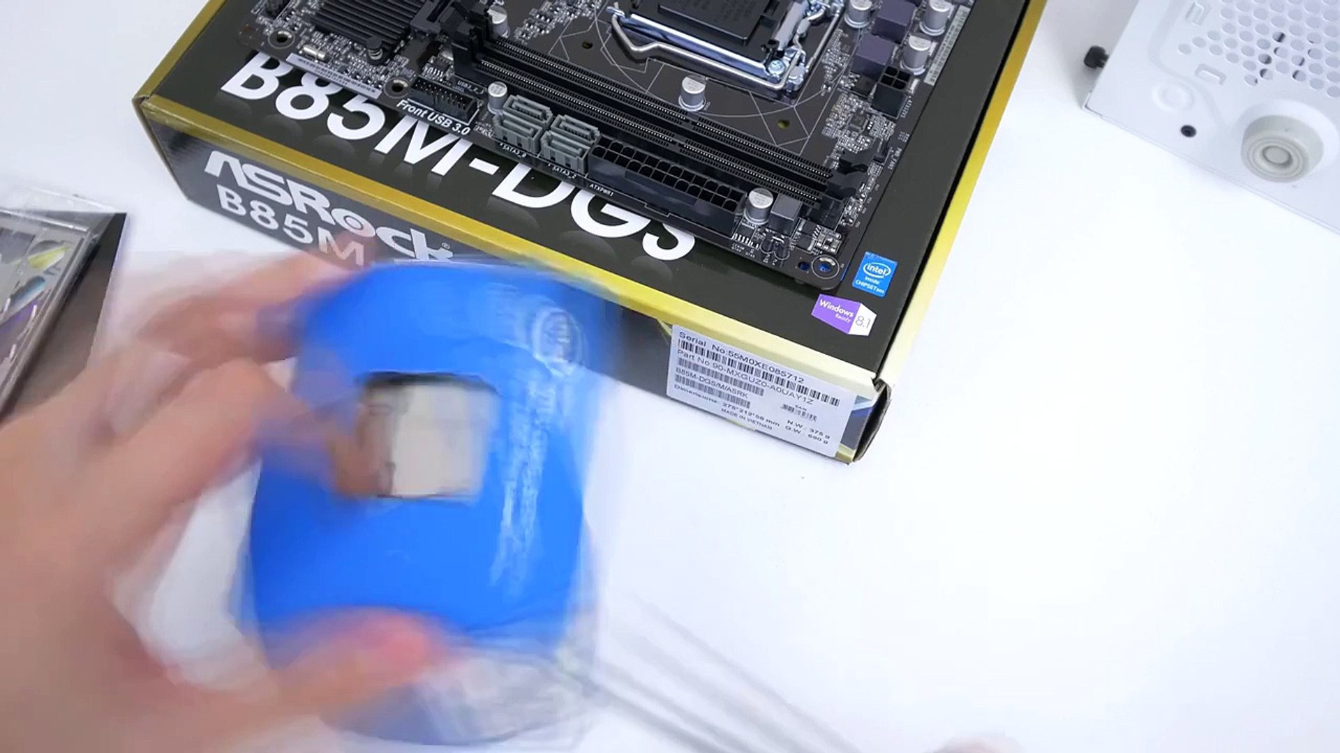 Gaming PC Builds