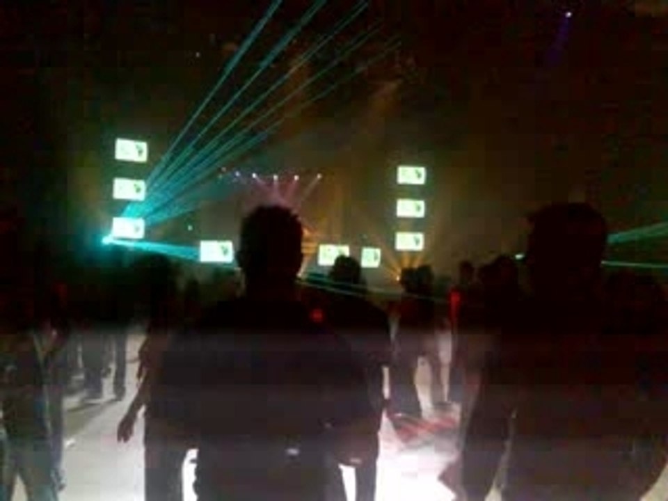 sonic 9 basel 28/04/07