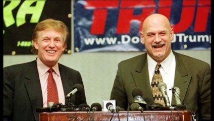 Jesse Ventura 2016 (Documentary)