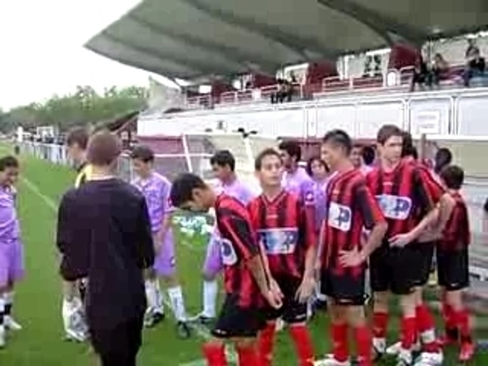 max contre le tfc