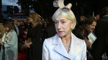 'Trumbo' Arrives At BFI London Film Fest