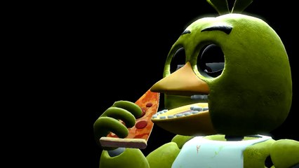 SFM FNAF 2 The Most Stupid Animation FIRST ANIMATION