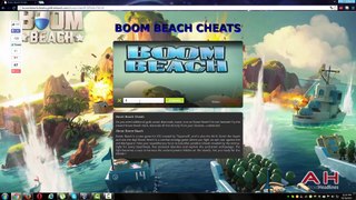 Boom Beach Cheats Online Generator
