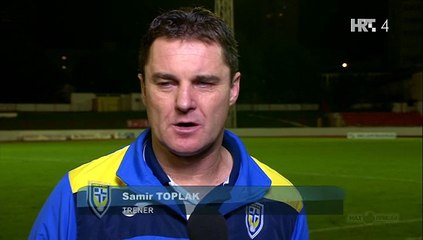 Split - Inter-Zaprešić 1-1, izjave, 18.10.2015.