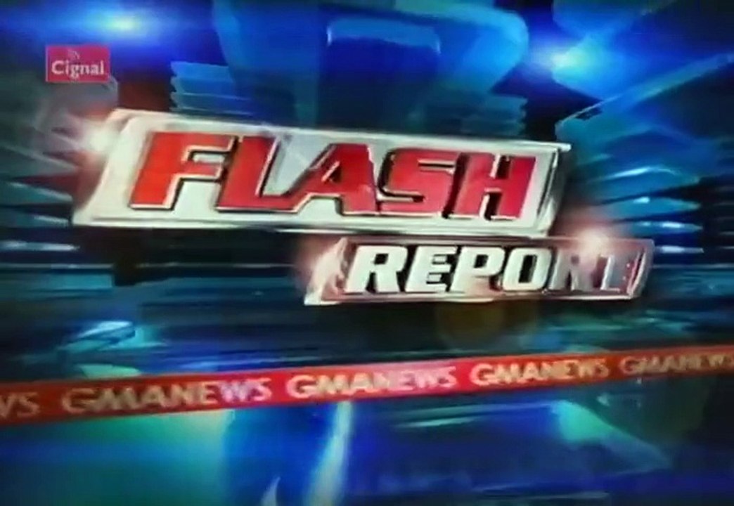 Flash Report October 19, 2015