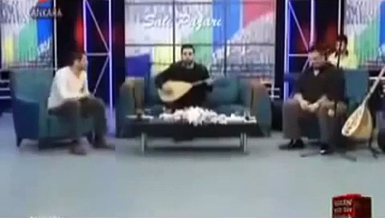 Sincanlı Mustafa Taş 2013 Sarhoş Olsa mp4