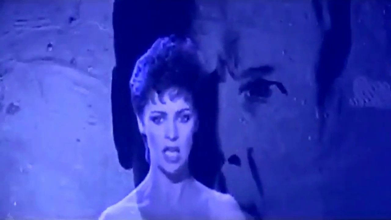 Sheena Easton ♫ For Your Eyes Only ((̲̅̅●̲̲̅̅̅̅=̲̲̅̅̅̅●̲̅̅))For Your Eyes Only Soundtrack►1981◄