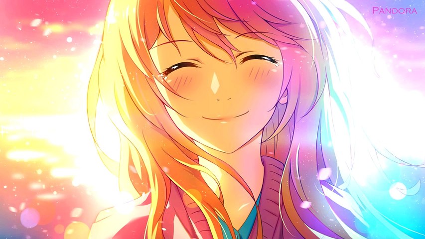 Stream 【OST】Shigatsu Wa Kimi No Uso - Beautiful SoundTrack