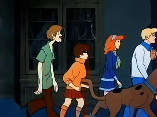 Scooby-Doo, Cadê Você?