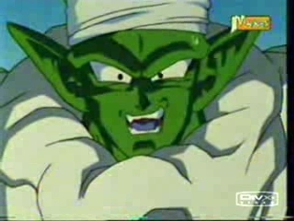 DBZ - La Colère Des Saiyans - Hysteria