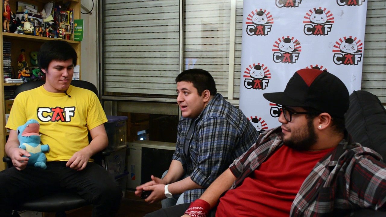 Video Lau 3