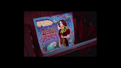 Zork Nemesis pt 8 - (Sophia pt 2)